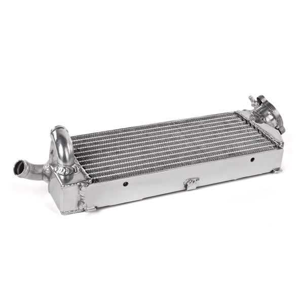 RADIATOR ALU B KTM KIMPEX