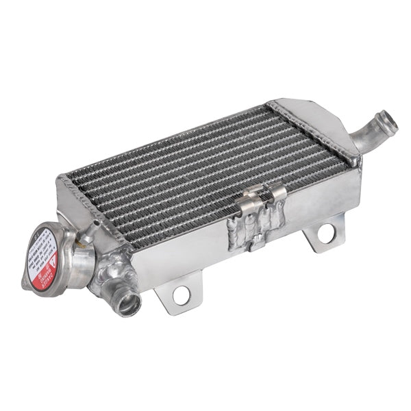 RADIATOR ALU B KTM KIMPEX