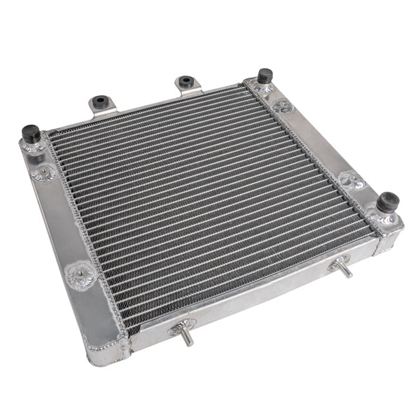 RADIATOR ALU POL KIMPEX