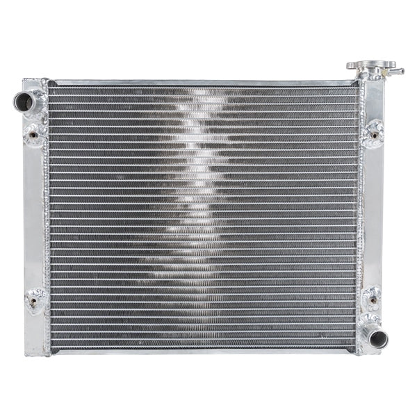 RADIATOR ALU POL KIMPEX