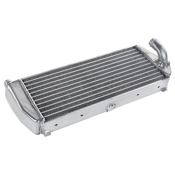 RADIATOR ALU A KTM KIMPEX
