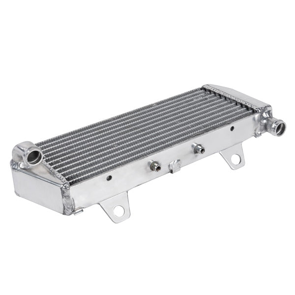 RADIATOR ALU A HUSQV/KTM KIMPEX