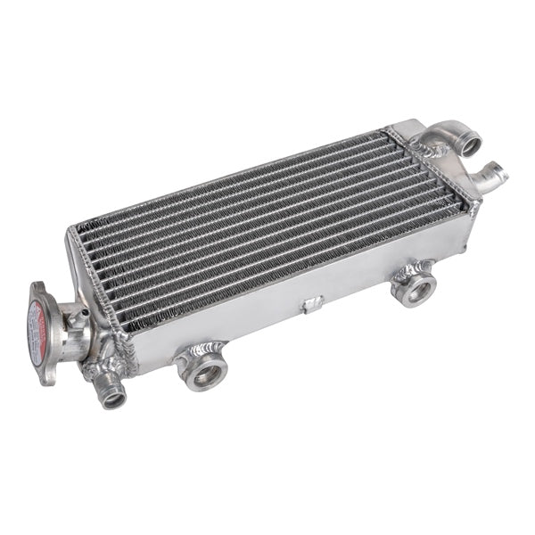 RADIATOR ALU B HUSQV/KTM KIMPEX