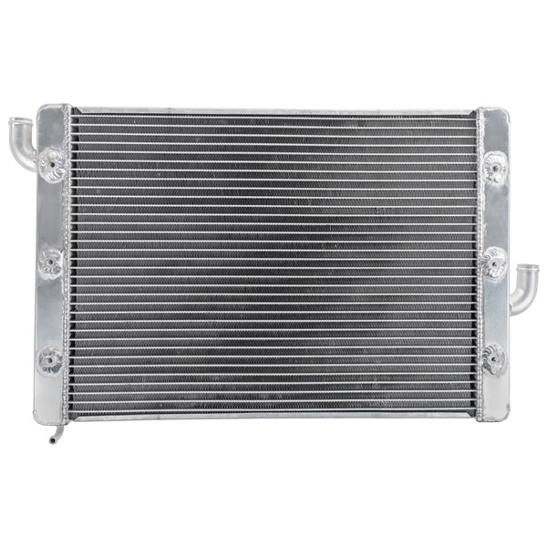 RADIATOR ALU POL KIMPEX