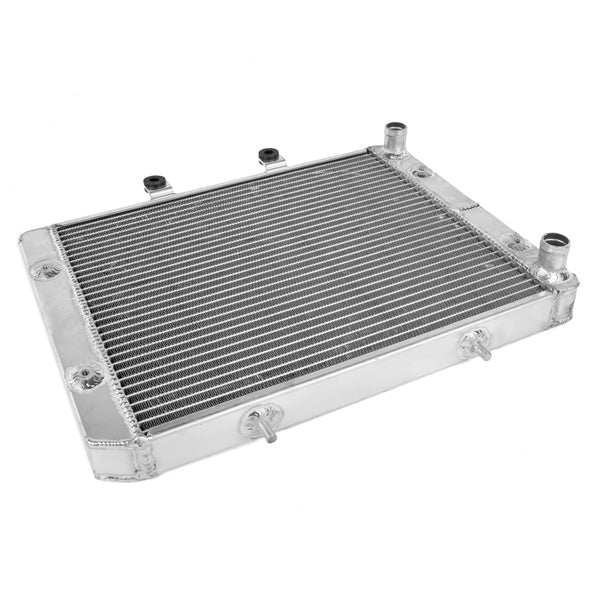 RADIATOR ALU POL KIMPEX