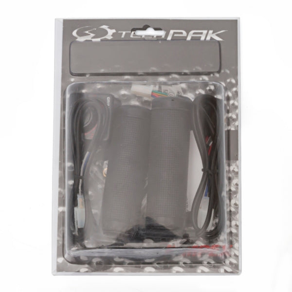 HANDLEBAR GRIP HEATER KITS