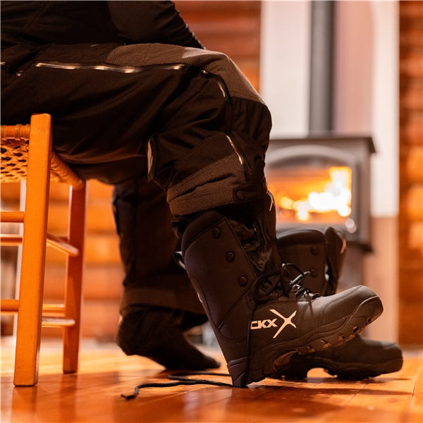BOOTS COLCHESTER 9/42 CKX
