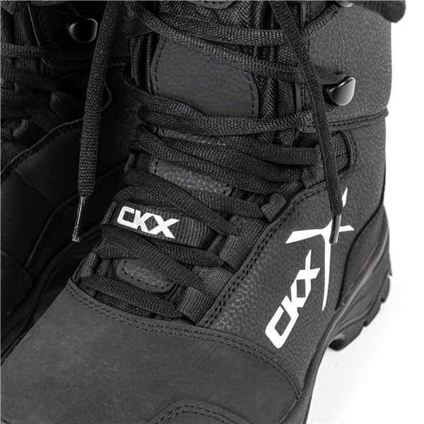BOOTS COLCHESTER 9/42 CKX