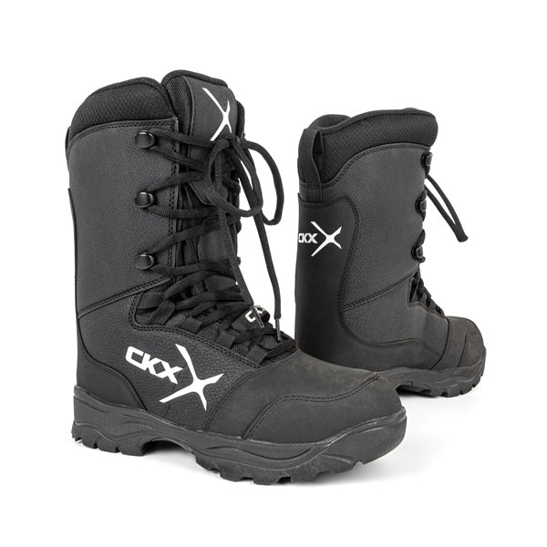 BOOTS COLCHESTER 9/42 CKX