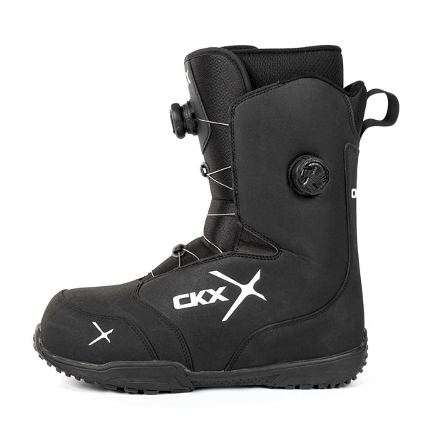 BOOTS COLCHESTER PRO 9/42 CKX