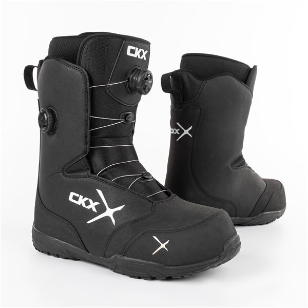 BOOTS COLCHESTER PRO 9/42 CKX
