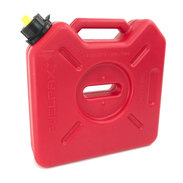 GAS CONTAINER 1.5 GAL FUELPAX
