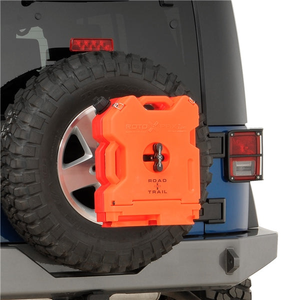 CONTAINER ROAD TRAIL 2 GAL ROTOPAX