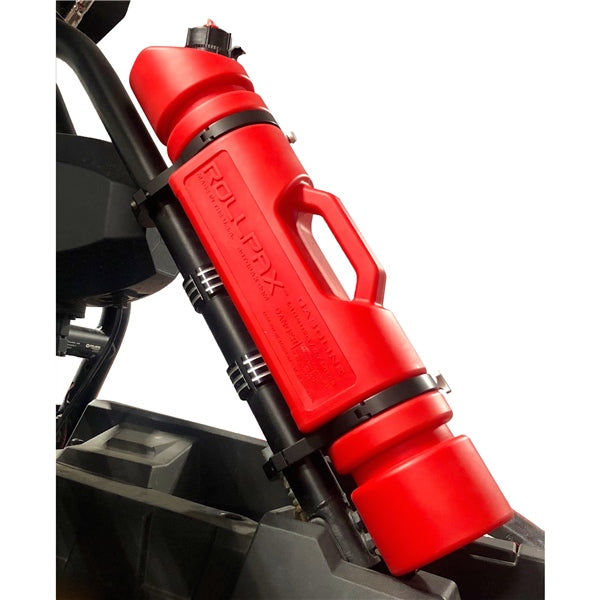 GAS CONTAINER 1.5 GAL 2" HARDW ROLLPAX