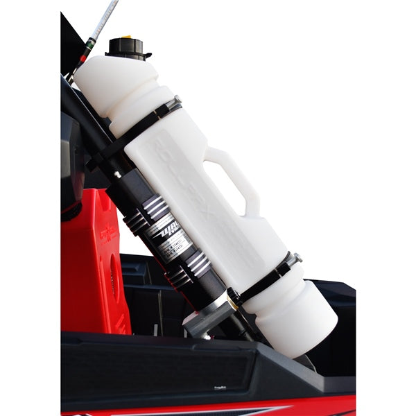 WATER CONTAINER 1.5 GAL 1.34" STRAP