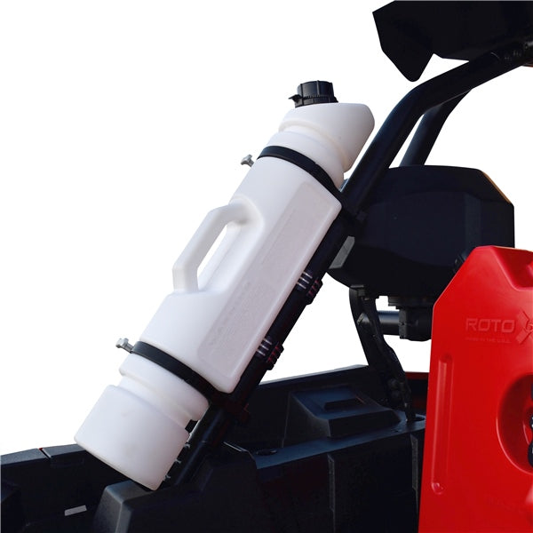 WATER CONTAINER 1.5 GAL 1.34" STRAP