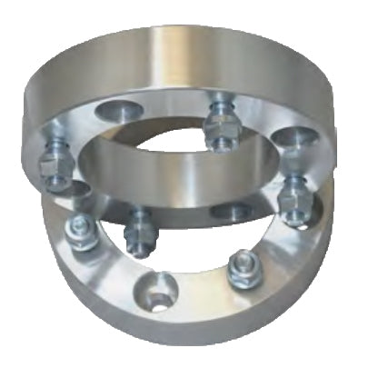 WHEEL SPACER 4X137 1.5" WIDEOPEN