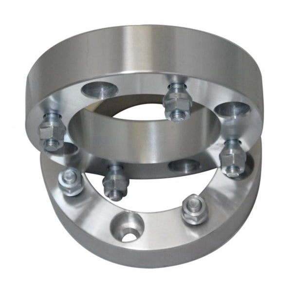 WHEEL SPACER 4X137 1.5" W/12MM WIDEOPEN
