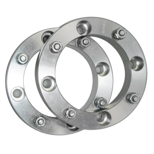 WHEEL SPACER 4X156 1.5" W/12MM WIDEOPEN