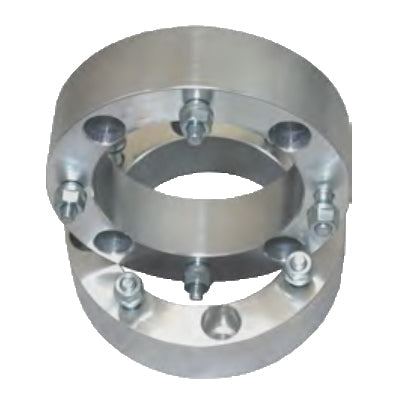 WHEEL SPACER 4X156 2" WIDEOPEN
