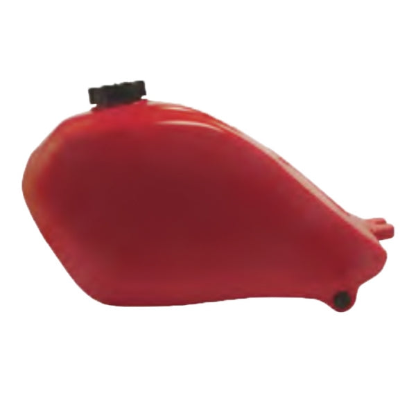 GAS TANK HON WIDEOPEN