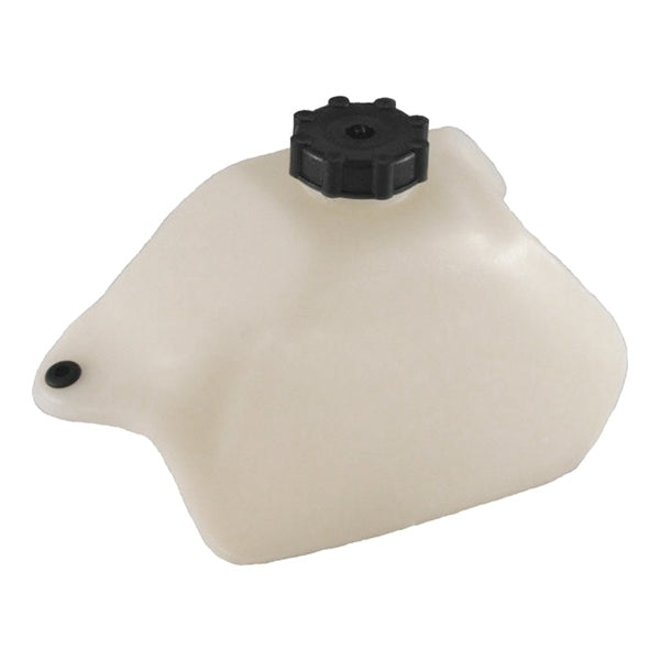 GAS TANK HON WIDEOPEN