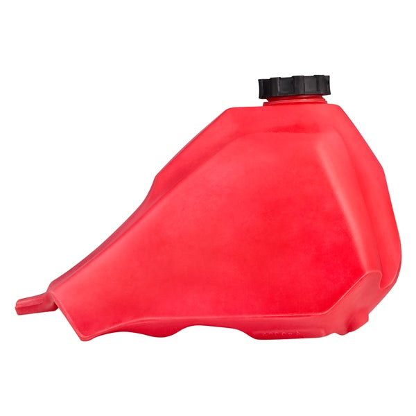 GAS TANK HON WIDEOPEN