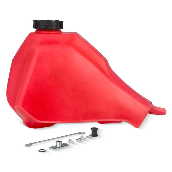 GAS TANK HON WIDEOPEN
