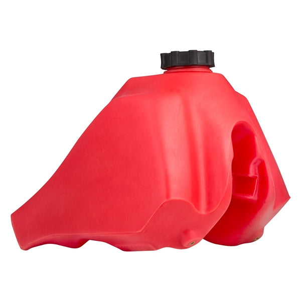 GAS TANK HON WIDEOPEN