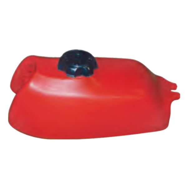 GAS TANK HON WIDEOPEN