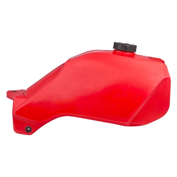 GAS TANK HON WIDEOPEN