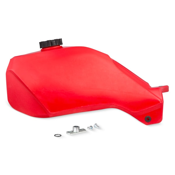 GAS TANK HON WIDEOPEN