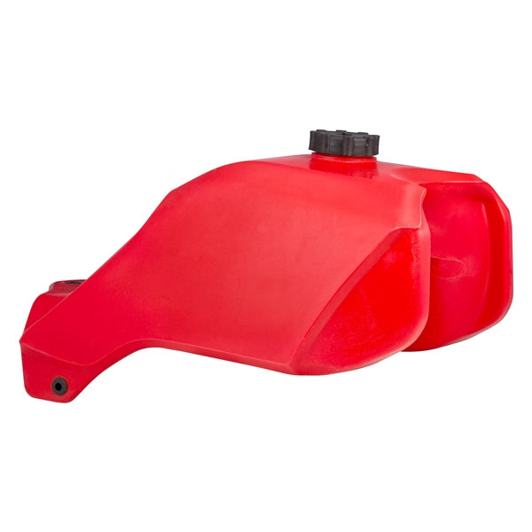 GAS TANK HON WIDEOPEN