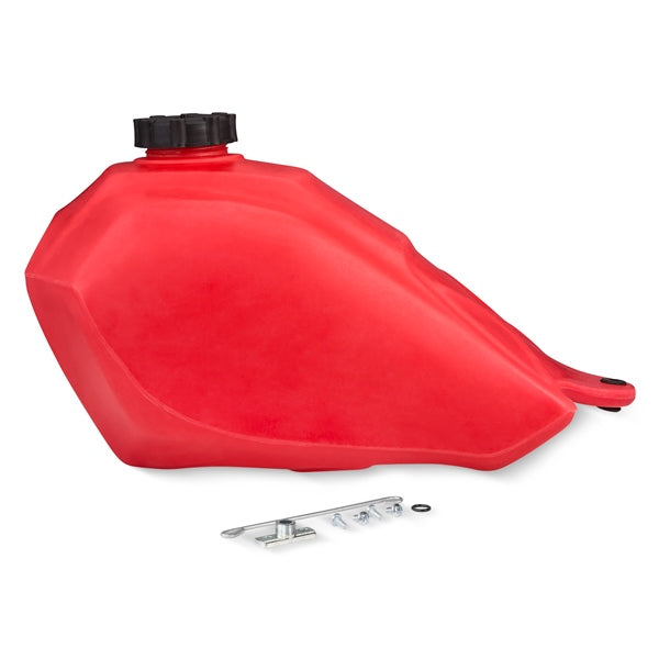 GAS TANK HON RD WIDEOPEN