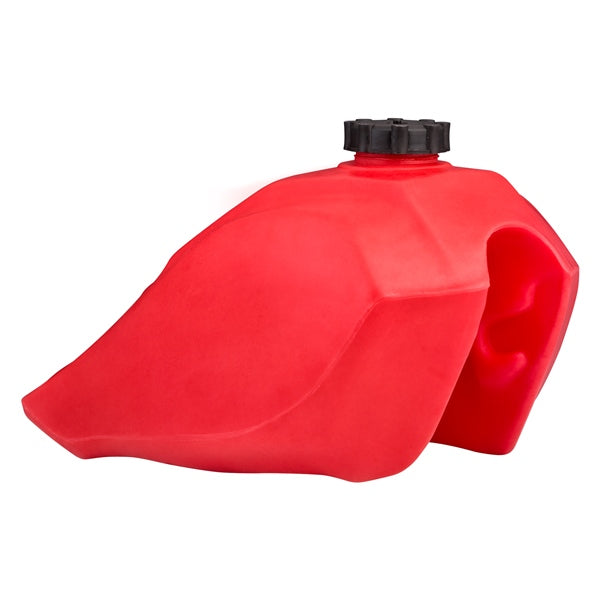 GAS TANK HON RD WIDEOPEN