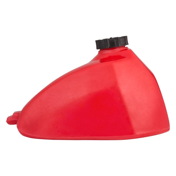 GAS TANK HON WIDEOPEN