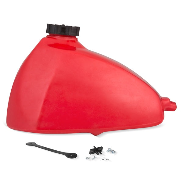GAS TANK HON WIDEOPEN