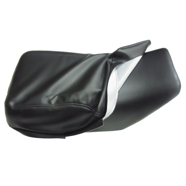 SEAT COVER BK SUZ WIDEOPEN