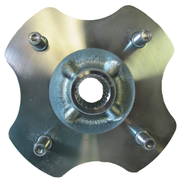 HUB RR HON J&M WIDEOPEN