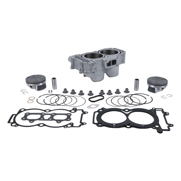 CYLINDER STD BORE KIT POL