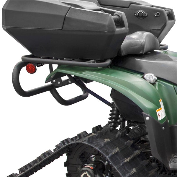 BUMPER ATV RR YAM KIMPEX