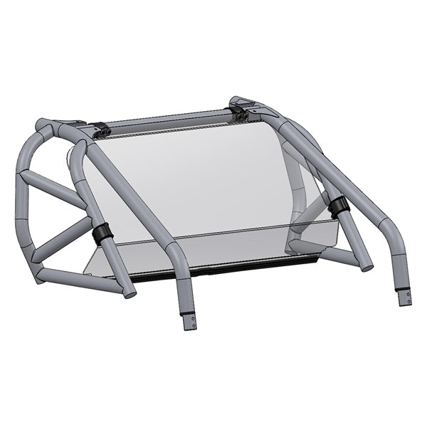 WINDSHIELD RR POL DIRCTION2