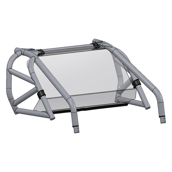 WINDSHIELD RR POL DIRCTION2