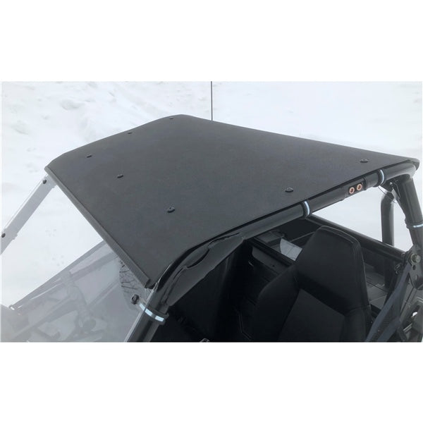 WINDSHIELD FT/RR & ROOF POL DIRECTION2