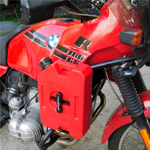 FUEL PACK 1 GAL ROTOPAX