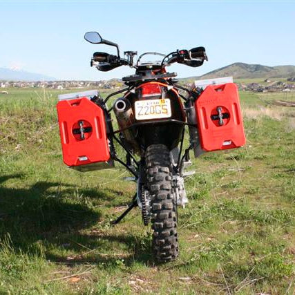 FUEL PACK 1 GAL ROTOPAX