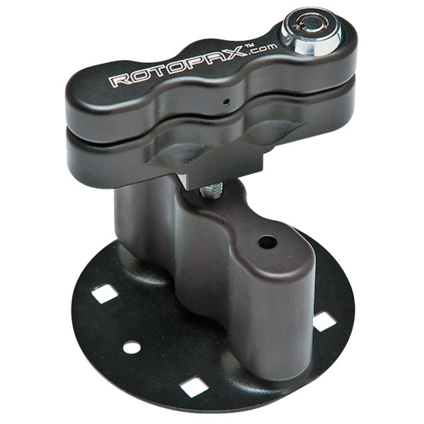 BRACKET PACK MOUNT WITH LOCK ROTOPAX