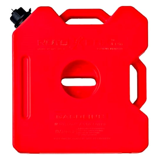 FUEL PACK 3 GAL ROTOPAX