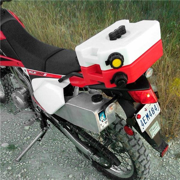 WATER PACK 2 GAL ROTOPAX
