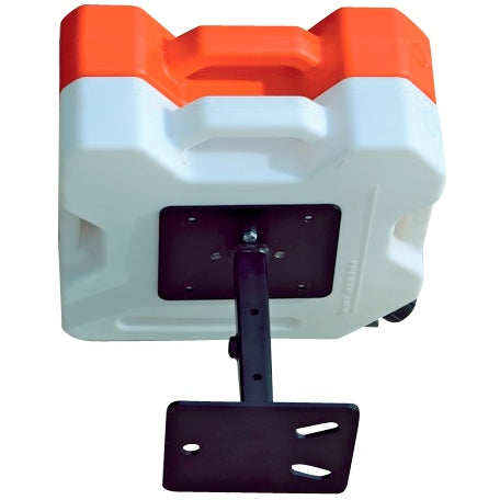 TIRE MOUNT ROTOPAX